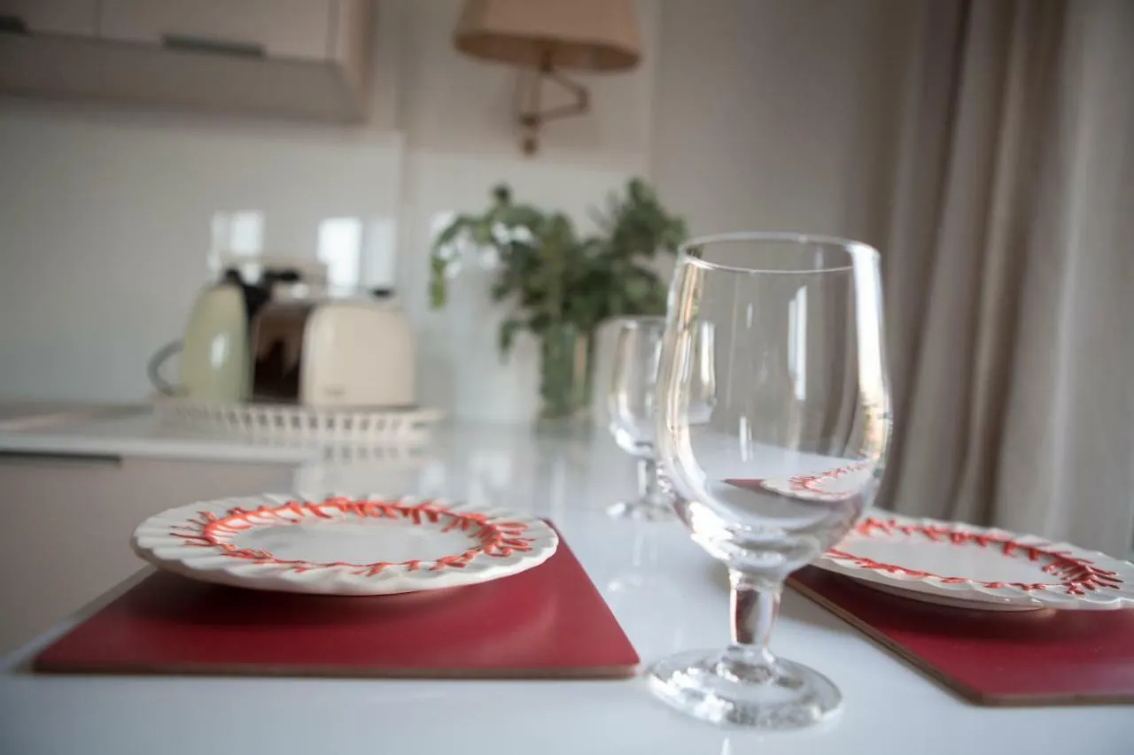 Apartment Apartamento La Catedral Seville