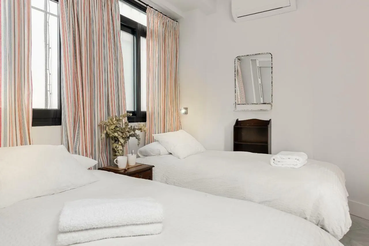 Apartamento La Catedral Seville 0*,  Spain