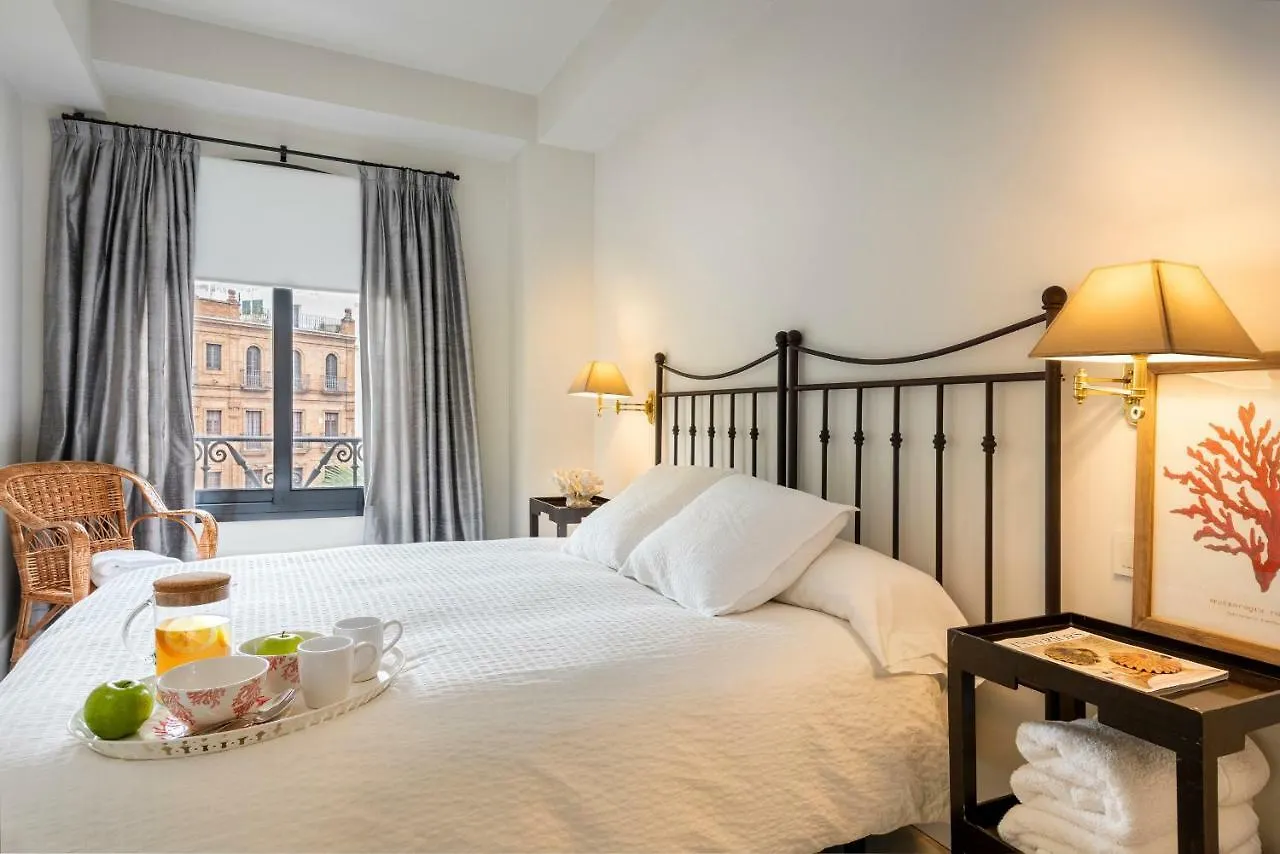 Apartamento La Catedral Seville Spain