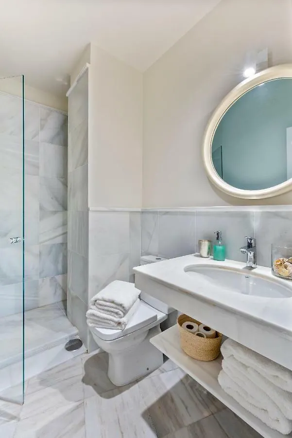 Apartamento La Catedral Seville 0*,