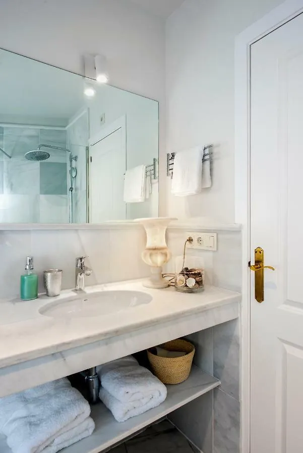 Apartamento La Catedral Seville
