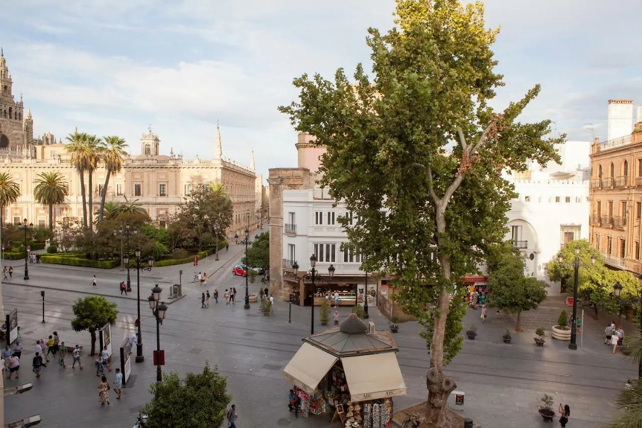 Apartamento La Catedral Seville